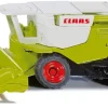 Siku Ernte*Claas Mähdrescher