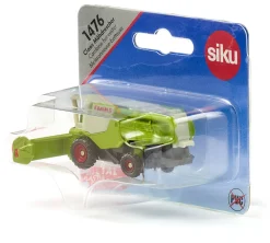 Siku Ernte*Claas Mähdrescher