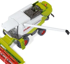 Siku Ernte*Claas Mähdrescher