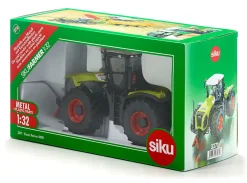 Siku Traktoren*Claas Xerion