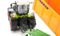 Siku Traktoren*Claas Xerion 5000 TRAC VC Jubiläumsmodell 25 Jahre Claas Xerion