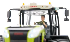 Siku Traktoren*Claas Xerion 5000 TRAC VC Jubiläumsmodell 25 Jahre Claas Xerion