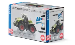 Siku Traktoren*Claas Xerion 5000 TRAC VC Jubiläumsmodell 25 Jahre Claas Xerion