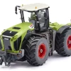 Siku Traktoren*Claas Xerion 5000 TRAC VC mit Bluetooth App-Steuerung