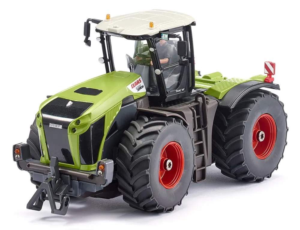 Siku Traktoren*Claas Xerion 5000 TRAC VC mit Bluetooth App-Steuerung