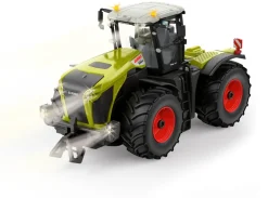 Siku Traktoren*Claas Xerion 5000 TRAC VC mit Bluetooth App-Steuerung
