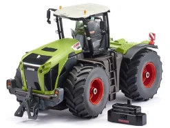 Siku Traktoren*Claas Xerion 5000 TRAC VC mit Bluetooth App-Steuerung