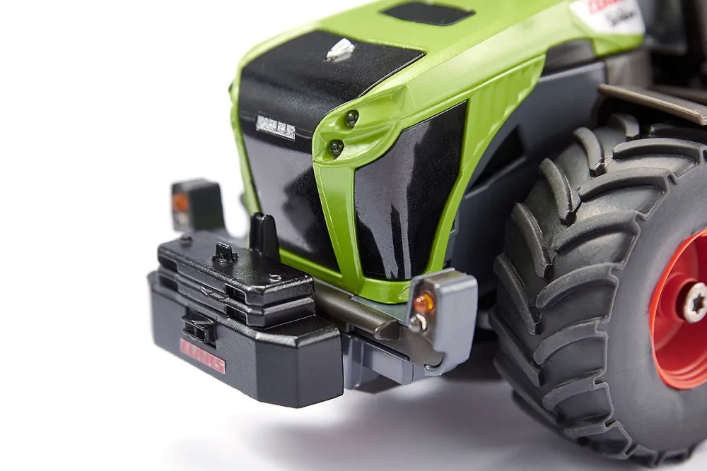 Siku Traktoren*Claas Xerion 5000 TRAC VC mit Bluetooth App-Steuerung