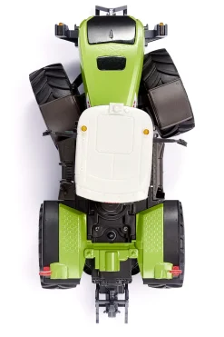 Siku Traktoren*Claas Xerion 5000 TRAC VC mit Bluetooth App-Steuerung