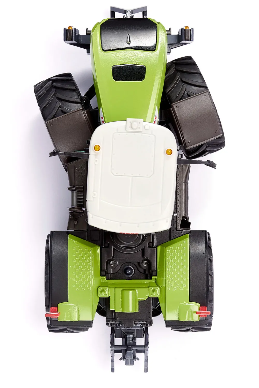 Siku Traktoren*Claas Xerion 5000 TRAC VC mit Bluetooth App-Steuerung