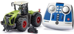 Siku Traktoren*Claas Xerion 5000 TRAC VC mit Bluetooth Fernsteuermodulund App-Steuerung