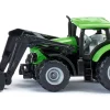 Siku Traktoren*DEUTZ-FAHR mit Frontlader