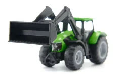 Siku Traktoren*DEUTZ-FAHR mit Frontlader