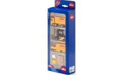 Siku Zubehör|Transport & Beladung*DHL Logistik Set