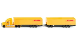 Siku Transport & Beladung*DHL Road Train