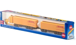 Siku Transport & Beladung*DHL Road Train