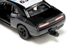 Siku Pkw|Polizei*Dodge Challenger SRT County Sheriff