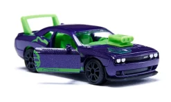 Siku Pkw*Dodge Challenger SRT Hellcat „Custom“