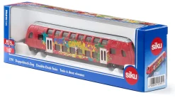Siku Bus & Bahn*Doppelstock-Zug