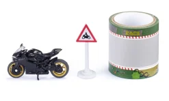 Siku Motorräder*Ducati Panigale 1299 mit Tape