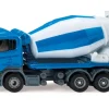 Siku Transport & Beladung|Baustelle*Fahrmischer
