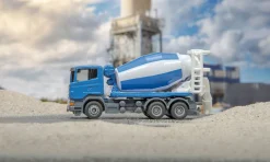 Siku Transport & Beladung|Baustelle*Fahrmischer