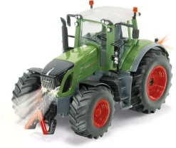 Siku Traktoren*Fendt 939 Set mit Fernsteuerung