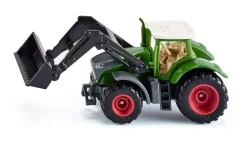 Siku Traktoren*Fendt 1050 Vario mit Frontlader
