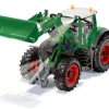 Siku Traktoren*Fendt 933 Vario mit Frontlader und Bluetooth App-Steuerung