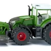 Siku Ernte|Traktoren*Fendt 942 Vario mit Frontmähwerk