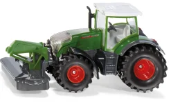 Siku Ernte|Traktoren*Fendt 942 Vario mit Frontmähwerk