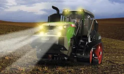 Siku Traktoren*Fendt 1167 Vario MT mit Fernsteuermodul und App-Steuerung