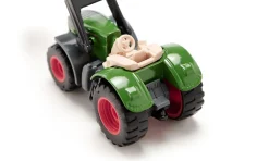 Siku Traktoren*Fendt mit Ballenzange