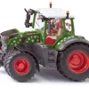 Siku Traktoren*Fendt Weihnachtstraktor