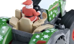 Siku Traktoren*Fendt Weihnachtstraktor