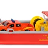 Siku Boote|Feuerwehr & Rettung*Feuerwehr Arbeitsboot