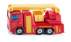 Siku Feuerwehr & Rettung*Feuerwehr Hubrettungsbühne