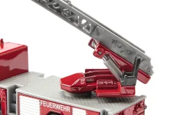 Siku Feuerwehr & Rettung*Feuerwehrdrehleiter