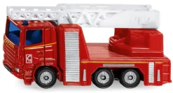 Siku Feuerwehr & Rettung*Feuerwehrdrehleiter Frankreich