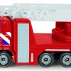 Siku Feuerwehr & Rettung*Feuerwehrdrehleiter Niederlande