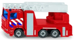 Siku Feuerwehr & Rettung*Feuerwehrdrehleiter Niederlande