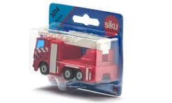 Siku Feuerwehr & Rettung*Feuerwehrdrehleiter Niederlande