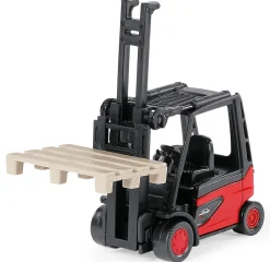 Siku Transport & Beladung*Gabelstapler