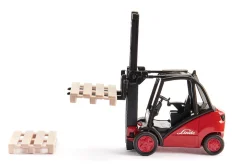 Siku Transport & Beladung*Gabelstapler