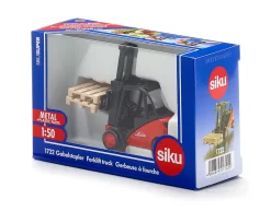 Siku Transport & Beladung*Gabelstapler