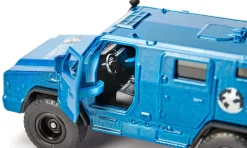 Siku Transport & Beladung|Servicefahrzeuge*Geldtransporter