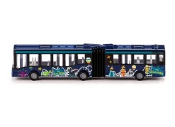 Siku Bus & Bahn*Gelenkbus