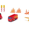 Siku Feuerwehr & Rettung*Geschenkset Feuerwehr
