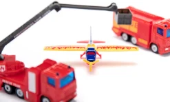 Siku Feuerwehr & Rettung*Geschenkset Feuerwehr