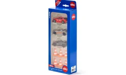 Siku Pkw*Geschenkset Race